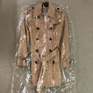Burberry London Trench